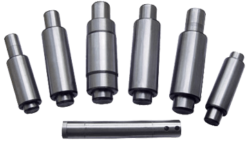 HPG Pins & Bushes
